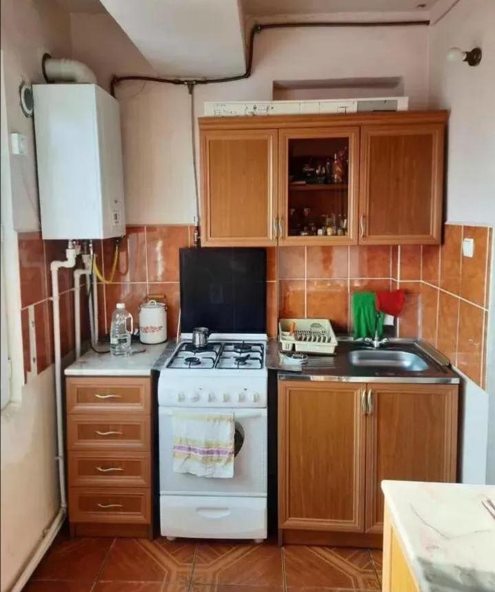 Good Luck Apartment Ереван Екстериор снимка
